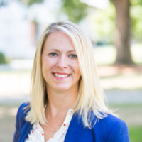 Emory University Employee Lisa Tillman's profile photo