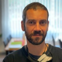 Phidia Srl Employee Alessandro Bonifazi's profile photo