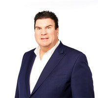 Chemring Employee Michael Eilola's profile photo