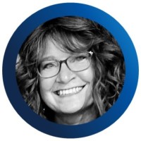 SAIC Employee Gerri Hoffman's profile photo