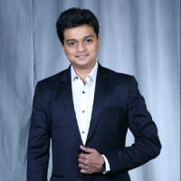PayPal Employee Prashant Biradar's profile photo
