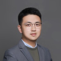 Riskified Employee Blake Li's profile photo