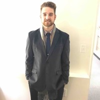 Austin Marsh Email & Phone Number