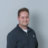 Material Evolution Employee Kalum Harvey's profile photo