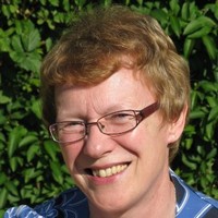 Children's University Trust Employee Lynne Upton's profile photo