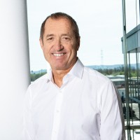 CRONIMET Employee Jürgen Pilarsky's profile photo