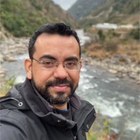 Purnendu Singh Email & Phone Number