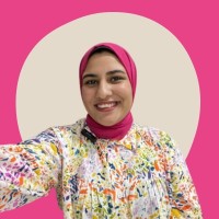 Waseet.net Employee Esraa Ramadan's profile photo