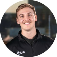 Otus Employee David Specht's profile photo