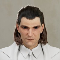 XGame Studio Employee Trọng Nguyễn's profile photo