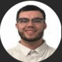 Total Quality Logistics Employee Matthew Brice's profile photo