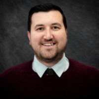 Commwire Ltd Employee James McLaughlin's profile photo