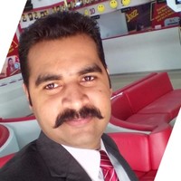 Jazz (previously known as Mobilink) Employee Babar Raza's profile photo