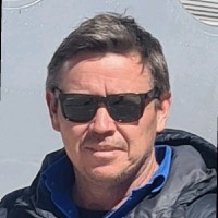 DECC Employee Nick McSweeney's profile photo
