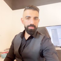 Faham Group Employee Ali Sawan's profile photo