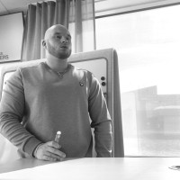 Sander Eefting Email