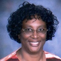 Minnie Harris