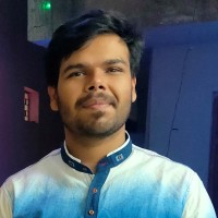 Nabler Employee Yash Watwani's profile photo