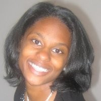 U.S. Department of Labor Employee Danielle Herbert's profile photo