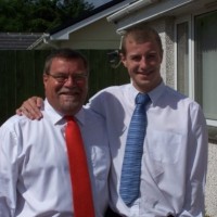 DIGIT INFO-TEC LIMITED Employee Terry Rowe's profile photo