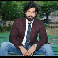 Ginni Filaments Ltd Employee Bhaskar Dwivedi's profile photo