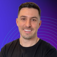 Okendo Employee James Sewell's profile photo