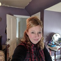 City Of Central Falls Employee Lisa Dias's profile photo