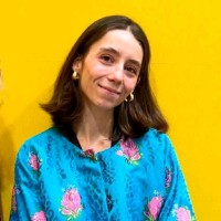 Sarah Castel Email & Phone Number