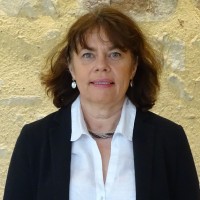 Blandine Affagard Email & Phone Number
