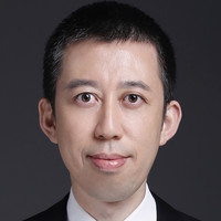 The Janssen Pharmaceutical Companies of Johnson & Johnson Employee Larry Yuan's profile photo