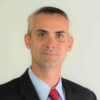 Cintas Employee Jeffery Davis's profile photo