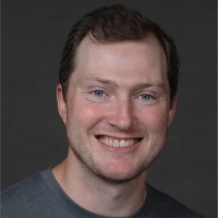 Intuit Employee Ben Hemphill's profile photo