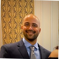 GTE - Gas Turbine Efficiency Employee Jose Martinez's profile photo