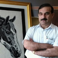 DP World Employee Rahim Khan's profile photo