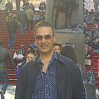 SmartSimple Software Employee Gary Modlin's profile photo