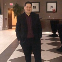 Aldo Aragon Email & Phone Number