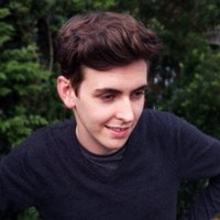 Digistorm Employee Richard Gilbert's profile photo