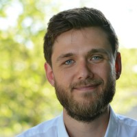 Odense University Hospital Employee Anton Pottegård's profile photo
