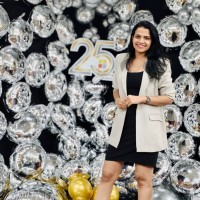 TEAM RUSTIC Private Limited Employee Saloni C's profile photo