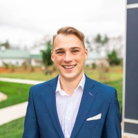 TalentSeer Employee Kyle Babb's profile photo