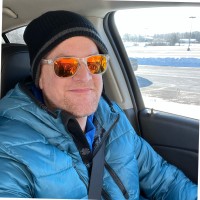 Paycor Employee Jeffrey Parkison's profile photo
