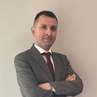 Serkan Uslu Email