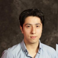 RevUP Employee David Cifuentes's profile photo