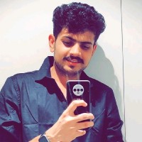 Viatris Employee Deepesh Chouhan's profile photo