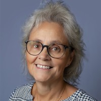 Grady-White Boats Employee Brenda Wilson's profile photo