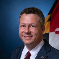 Jefferson Patterson Park & Museum Employee Eric Luedtke's profile photo