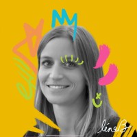 Swile Employee Julie Gondret's profile photo