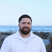 Toast Employee Eric Todd's profile photo