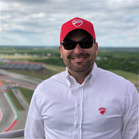 Ducati North America Employee Ron Orozco's profile photo