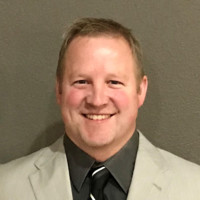 Allegion US Employee Matt McAlpine's profile photo